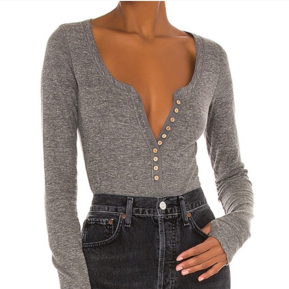 Intimately by free people xs bodysuit